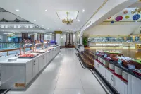 Phoenix Hotel(Railway Station Subway Station) فنادق في نان نينغ