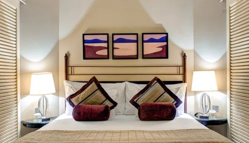 Corinthia Hotel St Georges Bay