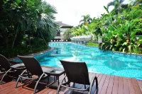 Sanya Haitang Bay Seaside Pool Villa (Atlantis Sanya& Duty Free City) - Villas