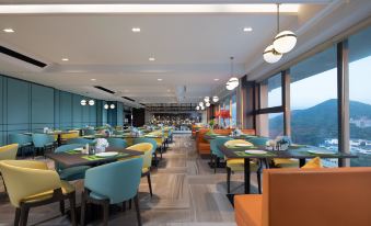 Hampton by Hilton Hangzhou Zhuantang Meiyuan