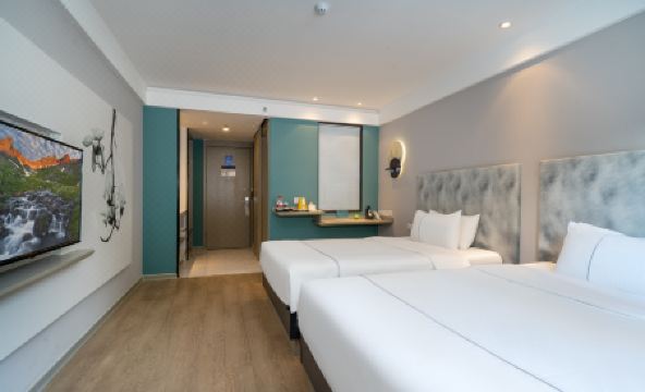 Magnotle(Yangshuo West Street) - Housity