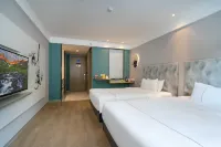 白玉蘭飯店（桂林陽朔西街店） 陽朔住宿飯店