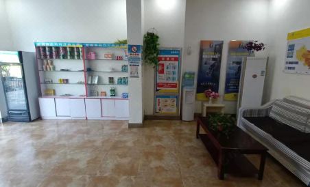 7 Days Inn (Xi'an North 3rd Ring Road School of Medicine) - Housity