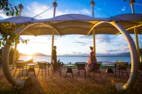 Yangxin Hotel Hotels in Huailai County