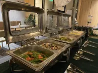 Shangjiayuyan · OXYGEN Urban Aesthetic Hotel (Zunyi Huichuan District Guomao Shopping Center) - Desayuno