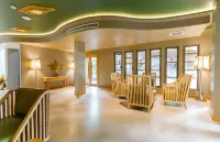 W1Bangkoknoi Hotel Hotels in Bang Kruai