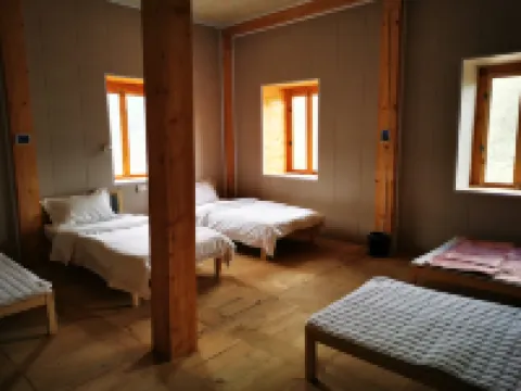 locke line villa Hotels in Muli