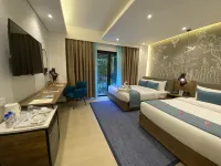Fairways and Bluewater Boracay Hotels in Boracay Island