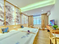 yunfangdejia Hotels in Renhua