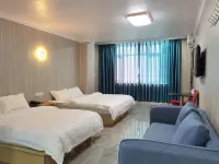 Golden House Inn