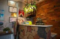 Ka Er Ma E-sports Hotel