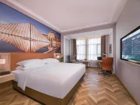 Vienna hotels （ Hebi sands international store） Hotels in Hebi