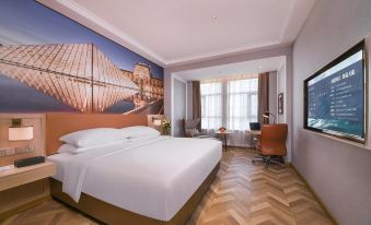 Vienna hotels ( Hebi sands international store)