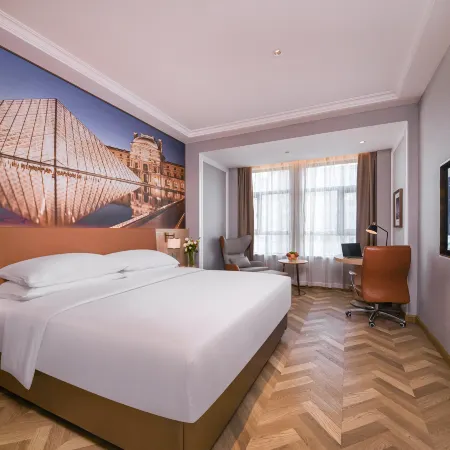 Vienna hotels （ Hebi sands international store）