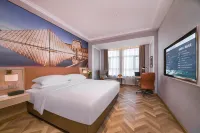 Vienna hotels （ Hebi sands international store） Hotels near Huabei No.1 Cypress