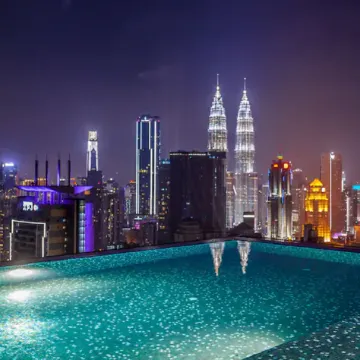 Expressionz Leisure Suites KLCC
