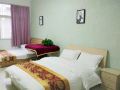 holiday-theme-apartment-canglong-island-store-of-wuhan-hubei-academy-of-fine-arts