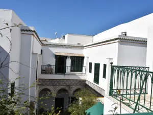 Palais Bayram