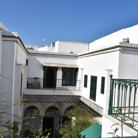 Palais Bayram