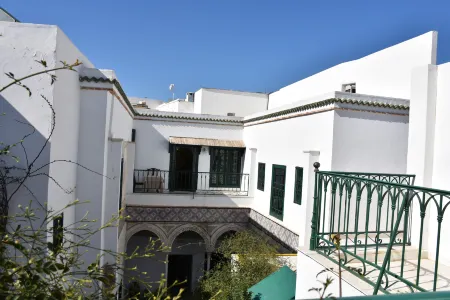 Palais Bayram