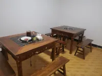 Laobing Joy Hostel
