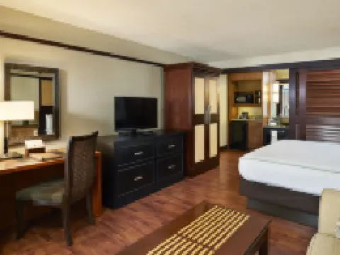 DoubleTree by Hilton Orlando Theme Park Resort オーランドのホテル