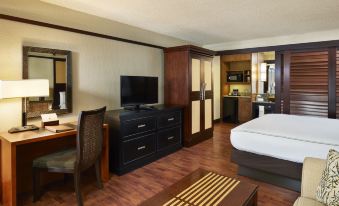 DoubleTree by Hilton Hotel Orlando at SeaWorld