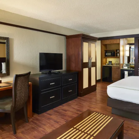 DoubleTree by Hilton Orlando Theme Park Resort