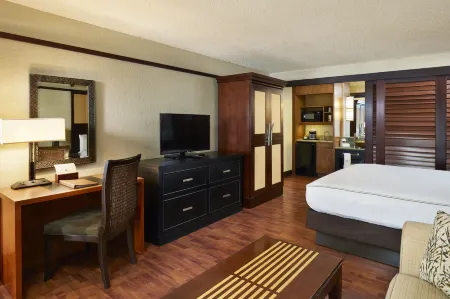 DoubleTree by Hilton Hotel Orlando at SeaWorld