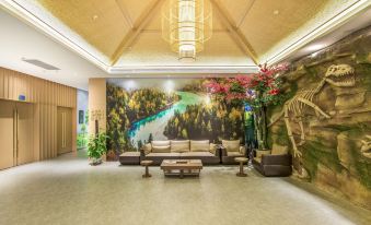 Wyndham Garden Heyuan