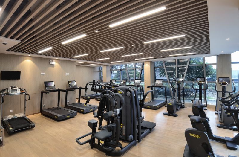 Guangzhou Estandon Hotel photo 3