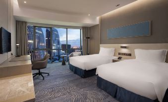 Holiday Inn NANJING SOUTH STATION by IHG