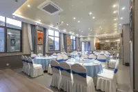 Batang Xianyun Hotel Hotels in Batang