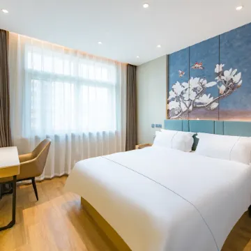 Magnotel Hotel (Suning Jiulongzhu)