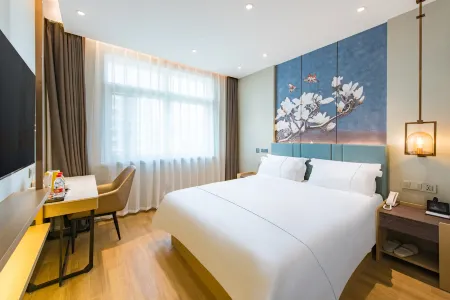 Magnotel Hotel (Suning Jiulongzhu)