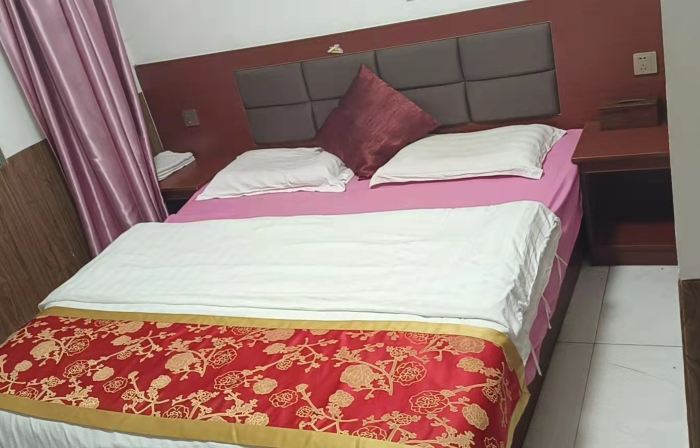 Ya'an Tongxin Hotel
