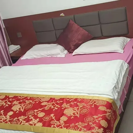 Ya'an Tongxin Hotel