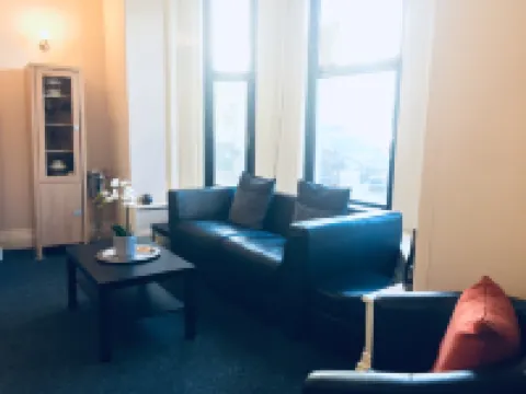 The Carlton Holiday Apartments