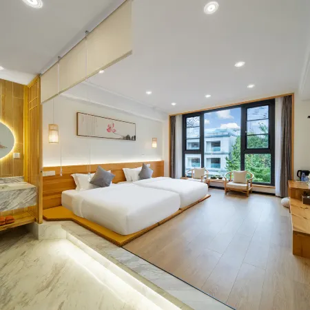 Shouyiju Guesthouse