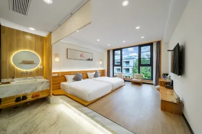 Shouyiju Guesthouse