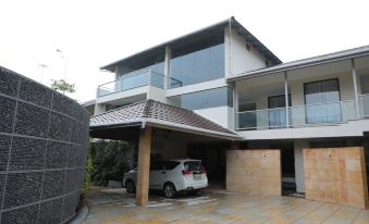 Global Village Luxury Resort