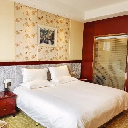 Jialong International Hotel