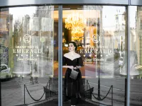 Grand Hotel Emerald Hotels near Kresty Prison
