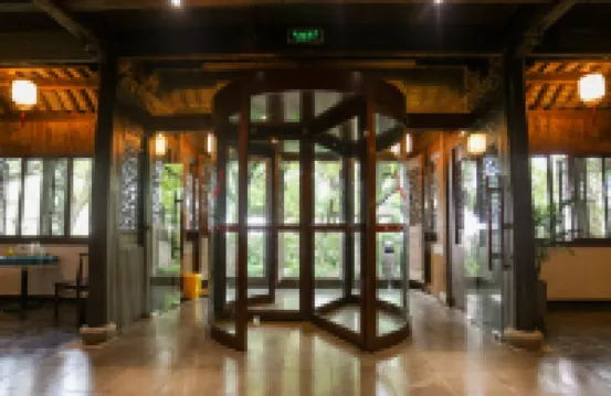 Liangfu Inn