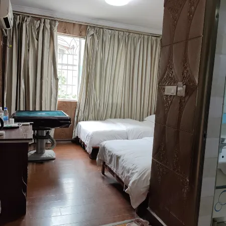 Balang Hotel