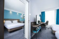 Hampton by Hilton Belfast City Centre Hotels near Translink Short Strand Bus Depot