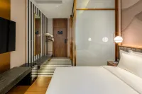 ZMAX Manxi Hotel (Jinzhong Impression City Wanda Plaza)