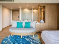 Eastin Ashta Resort Canggu Các khách sạn gần Bãi biển Echo
