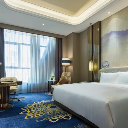 Wanda Vista Urumqi