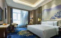 Wanda Vista Urumqi